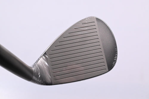 Left Hand Mizuno S23 Lob Wedge / 58 Degree / Wedge Flex Steel Shaft