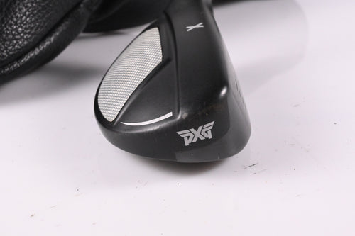 PXG 0317 XF Gen4 #3 Hybrid / 19 Degree / Regular Flex Tensei AV Blue Raw 75
