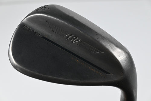 Titleist Vokey SM9 Sand Wedge / 56 Degree / Wedge Flex Vokey Design Shaft