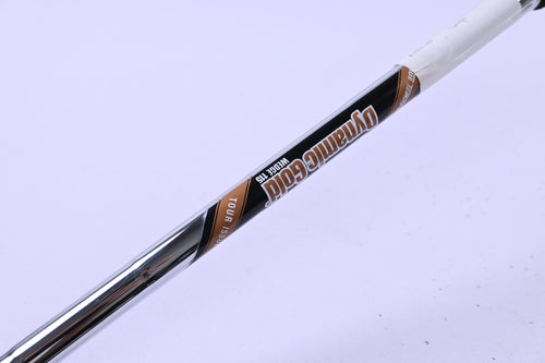 Taylormade Hi-Toe 4 Sand Wedge / 56 Degree / Wedge Flex Dynamic Gold 115 Shaft