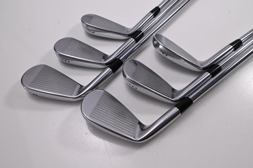 Mizuno Pro 225 Irons / 5-PW / Regular Flex N.S.Pro Modus³ Tour 105 Shafts
