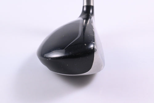 Taylormade Rescue 2009 #3 Hybrid / 19 Degree / Stiff Flex Aldila Reax 65 Shaft