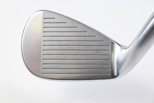 Mizuno Pro 221 #9 Iron / Stiff Flex N.S.Pro Modus3 Tour 120 Shaft