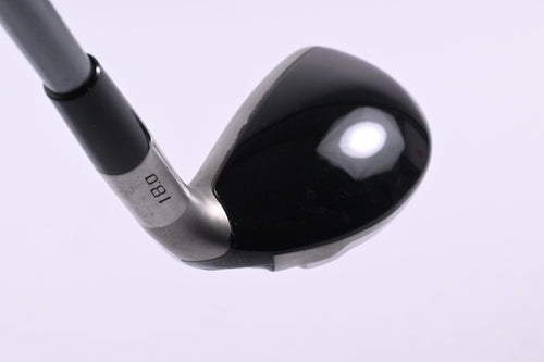 Cleveland Launcher DST #2 Hybrid / 18 Degree / Regular Flex Diamana 74 Shaft
