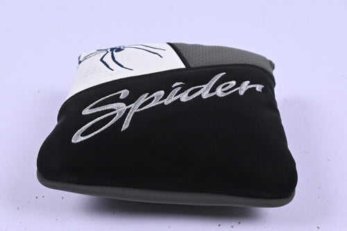 Left Hand Taylormade Spider Tour 2023 Putter / 34 Inch
