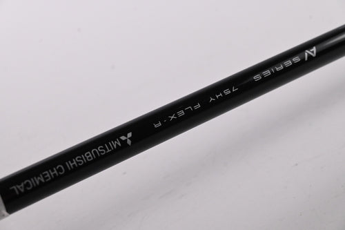 PXG 0311 XF Gen6 #4 Hybrid / 22 Degree / Regular Flex Tensei AV Blue 75 Shaft