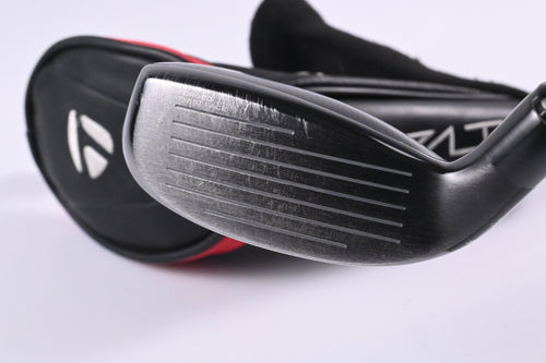 Taylormade Stealth Plus #3 Hybrid / 19.5 Degree / Regular Flex UST Proforce V2 Shaft