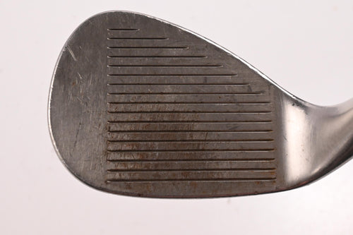 Titleist Vokey SM9 Lob Wedge / 58 Degree / Wedge Flex Titleist Vokey SM9 Shaft