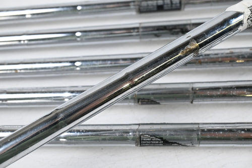 Ping i3 O-Size Irons / 3-9i / Green Dot / Regular Flex Steel Shafts