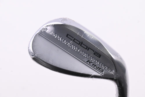 Cobra King 2025 Sand Wedge / 56 Degree / Wedge Flex Dynamic Gold Spinner Shaft