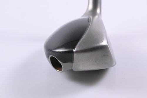 Taylormade Rescue Dual #3 Hybrid / 19 Degree / Stiff Flex Taylormade 65 Shaft