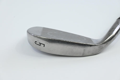 Ladies Cobra SS #5 Iron / 27 Degree / Ladies Flex Aldila HM Tour 55
