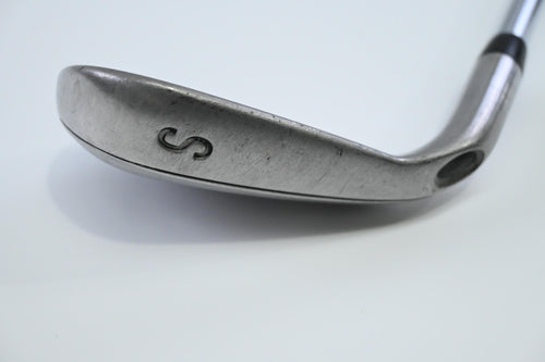 Callaway X Hot Sand Wedge / 54 Degree / Regular Flex Speed Step 85 Shaft