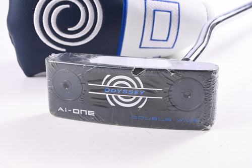 Odyssey Ai-One Double Wide Putter / 34 Inch