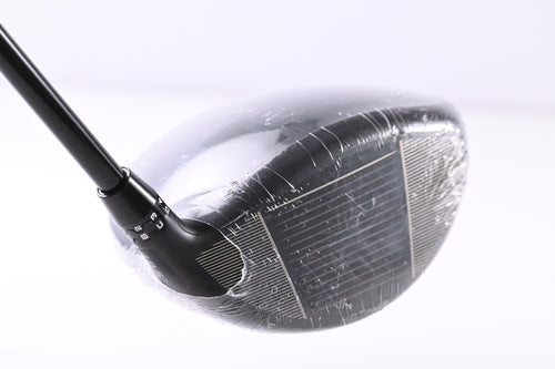 Left Hand Cobra DS-Adapt X Driver / 10.5 Degree / Regular Flex Kai'li Blue 60