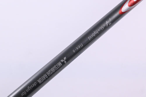 Cleveland Launcher DST #2 Hybrid / 18 Degree / Regular Flex Diamana 74 Shaft