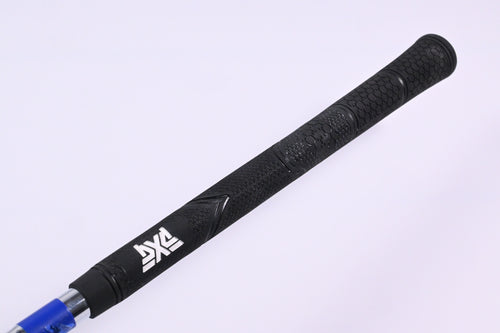 Left Hand PXG 0311 3X Forged Gap Wedge / 52 Degree / Regular Flex Elevate MPH 95