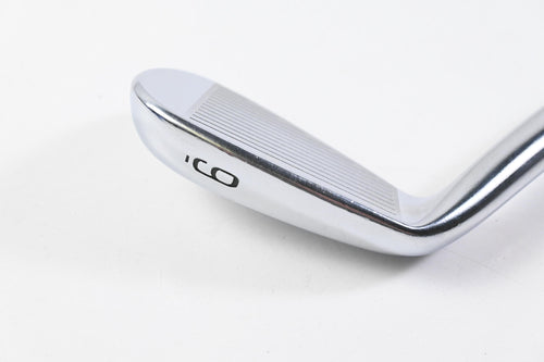 Mizuno Pro 221 #9 Iron / Stiff Flex N.S.Pro Modus3 Tour 120 Shaft