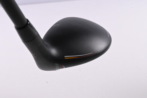Cobra LTDx #2 Hybrid / 17 Degree / Stiff Flex KBS PGI 85 Shaft