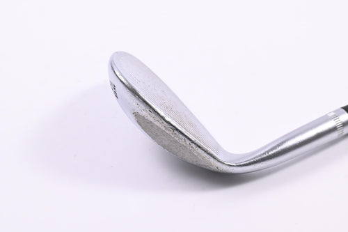 Callaway Mack Daddy PM Grind Lob Wedge / 58 Degree / Wedge Flex KBS Tour-V