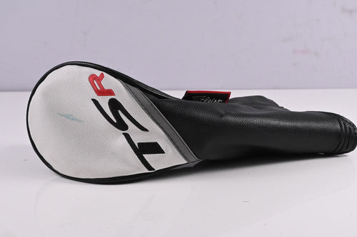 Titleist TSR3 #3 Wood / 15 Degree / X-Flex Tensei 1K Black 75 Shaft