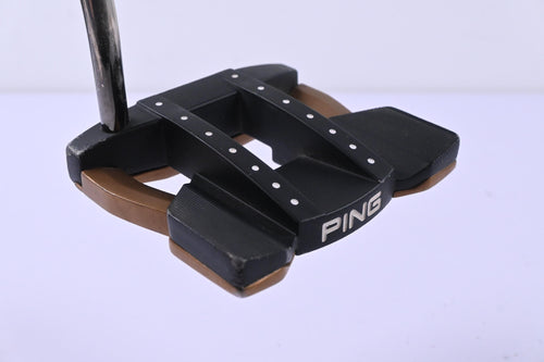Ping Heppler Tomcat 14 Putter / Black Dot / 34 Inch
