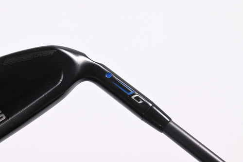 Ping G Crossover #4 Hybrid / 21 Degree / Blue Dot / Stiff Flex Ping Alta 70 Shaft