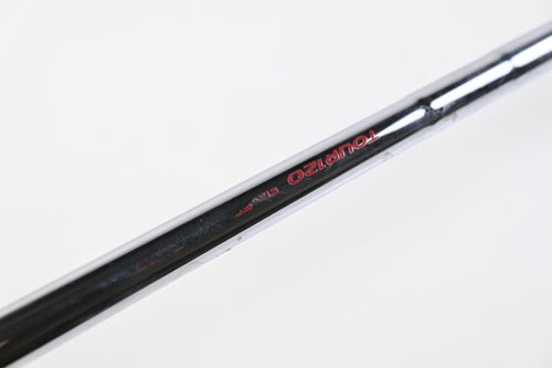 Mizuno Pro 221 #9 Iron / Stiff Flex N.S.Pro Modus3 Tour 120 Shaft