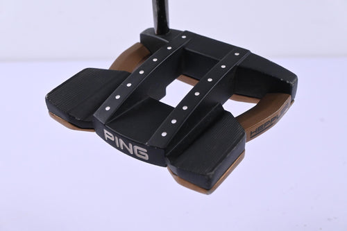 Ping Heppler Tomcat 14 Putter / Black Dot / 34 Inch