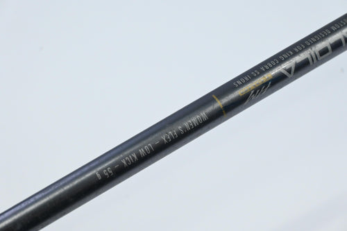 Ladies Cobra SS #5 Iron / 27 Degree / Ladies Flex Aldila HM Tour 55
