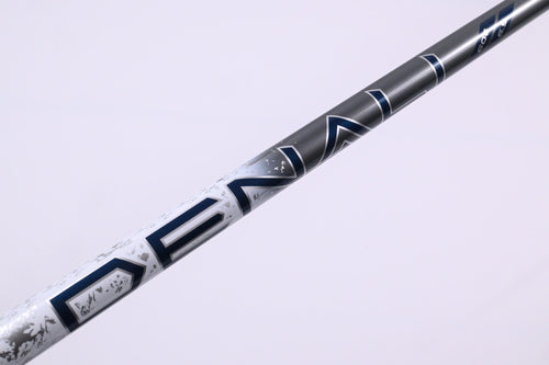 Project X Denali Charcoal 60 Driver Shaft / X-Flex / Callaway 2nd Gen