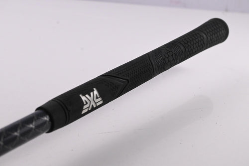 PXG 0311 XF Gen6 #4 Hybrid / 22 Degree / Regular Flex Tensei AV Blue 75 Shaft
