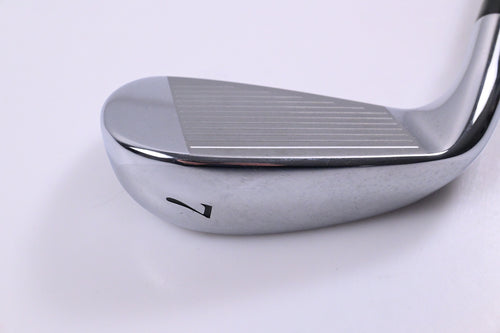 Yonex Royal Ezone #7 Iron / 29.5 Degree / Senior Flex Yonex Namd Shaft