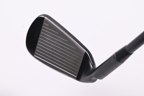 Ping G Crossover #4 Hybrid / 21 Degree / Blue Dot / Stiff Flex Ping Alta 70 Shaft