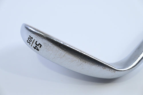 Callaway Jaws Raw Sand Wedge / 54 Degree / Wedge Flex Dynamic Gold Spinner Shaft