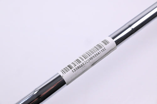 Left Hand Mizuno S23 Lob Wedge / 58 Degree / Wedge Flex Steel Shaft