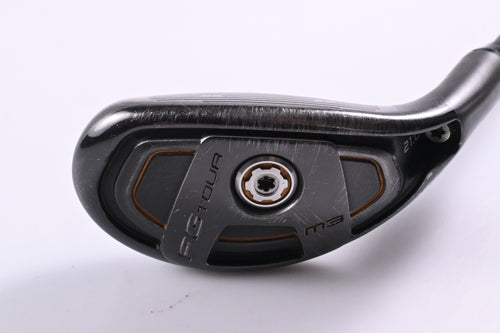 Wilson Staff FG Tour M3 #3 Hybrid / 21 Degree / Regular Flex RIP Phenom 85