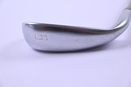 Mizuno JPX 923 Hot Metal HL #5 Iron / 25 Degree / Senior Flex Recoil ESX 460