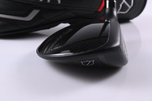 Wilson DYNAPWR Carbon 2025 #4 Wood / 16.5 Degree / Stiff Flex Ventus TR Blue 6