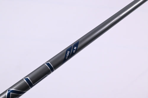 Project X Denali Charcoal 60 Driver Shaft / X-Flex / Callaway 2nd Gen