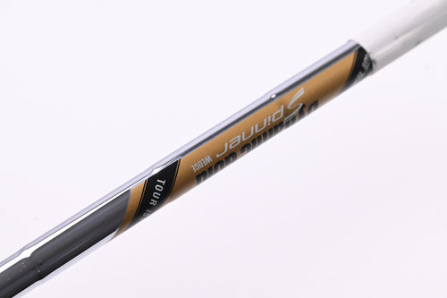 Cobra King 2025 Sand Wedge / 56 Degree / Wedge Flex Dynamic Gold Spinner Shaft