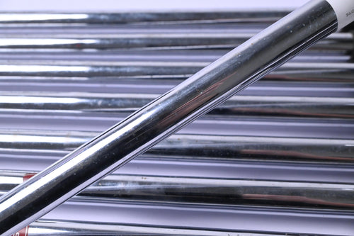 Nike Forged Pro Combo Irons / 3-PW / Stiff Flex Steel Shafts