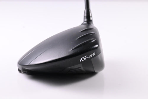 Ping G425 Max Driver / 9 Degree / Stiff Flex Aldila Rogue White 130 MSI 70 Shaft