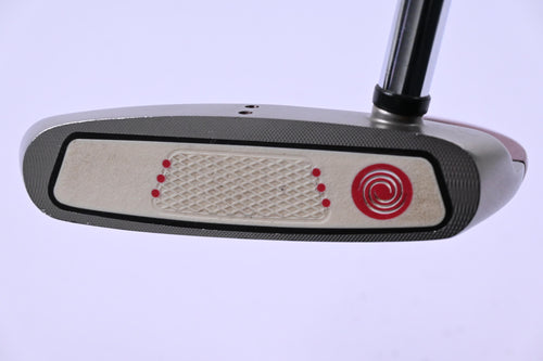 Odyssey White Hot XG Sabertooth Putter / 33 Inch