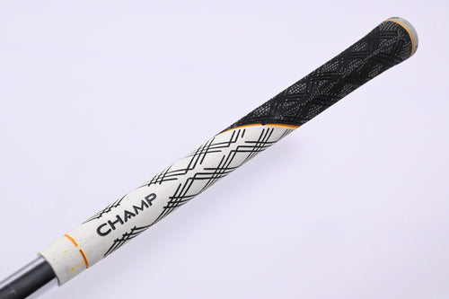 Left Hand Mizuno S23 Lob Wedge / 58 Degree / Wedge Flex Steel Shaft
