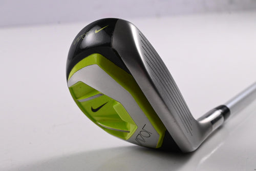 Nike Vapor Speed #3 Hybrid / 20 Degree / Stiff Flex Fubuki Z-Series 70 Shaft