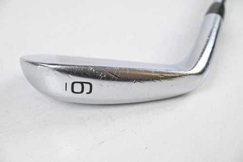 Mizuno JPX 825 Pro #6 Iron / Regular Flex KBS Tour Shaft