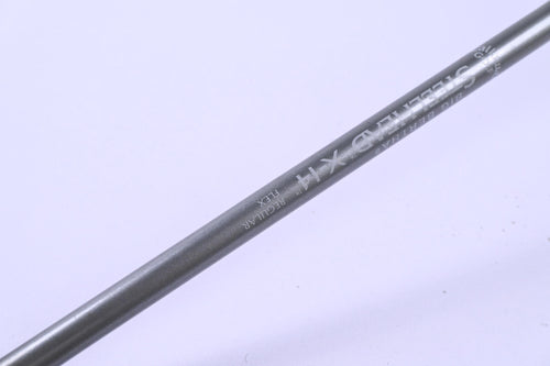 Callaway X-14 #4 Iron / 23.5 Degree / Regular Flex Callaway Steelhead X-14 Shaft