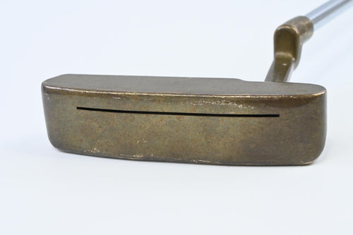 Ping Scottsdale Anser Nickel Putter / 34 Inch