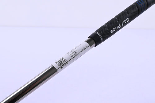 Mizuno JPX 923 Hot Metal HL #5 Iron / 25 Degree / Senior Flex Recoil ESX 460